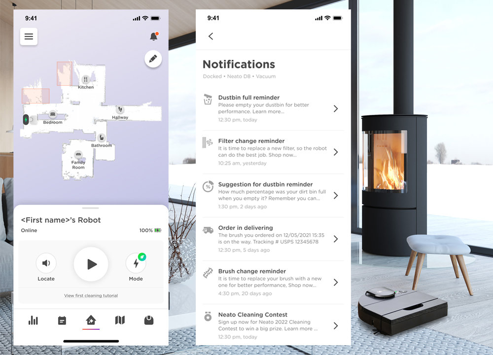 Avoid information overload, keep users away from brain fog — image 2