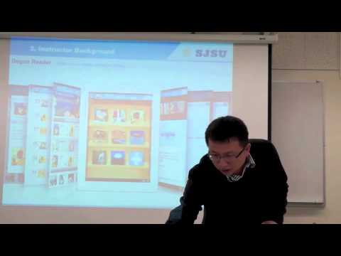 Briefing My Background & Understanding of UX and Product Development