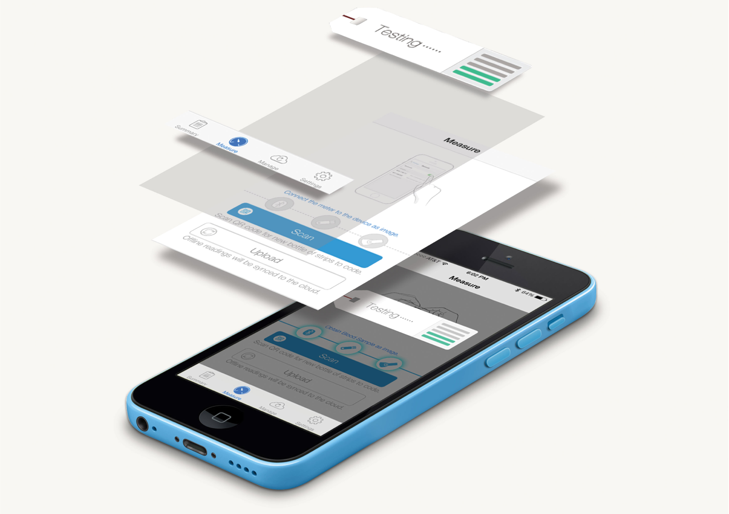 Design to combat human inertia — image 6