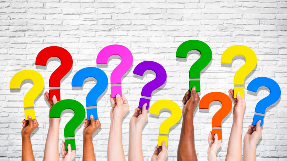 Drive Students By Questions Instead of Answers
