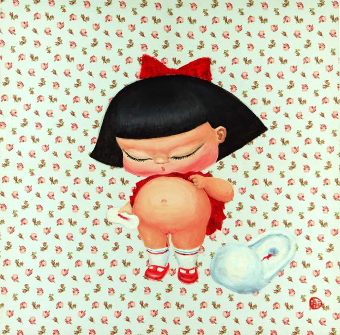 New Girl Dora’s Story —–– A New Interpretation of Freud’s Theory — image 3