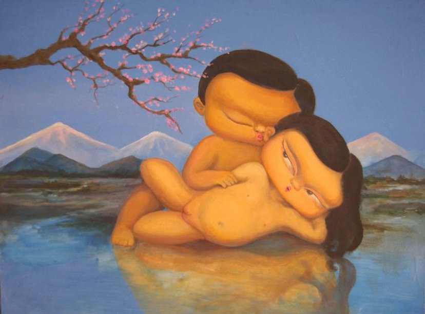 New Girl Dora’s Story —–– A New Interpretation of Freud’s Theory — image 9