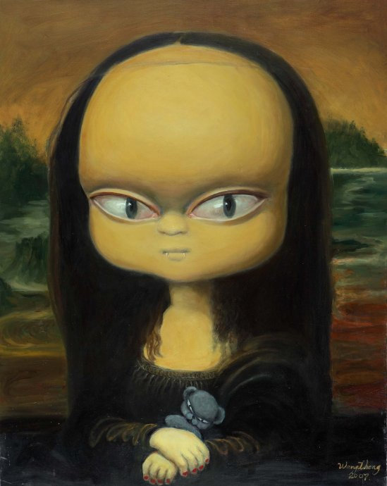 New Girl Dora’s Story ------- A New Interpretation of Freud’s Theory
