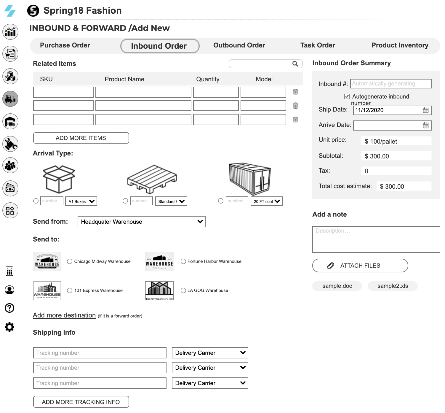 Shipout OMS Design – Use 2C Mindsets To Design 2B Product — image 12