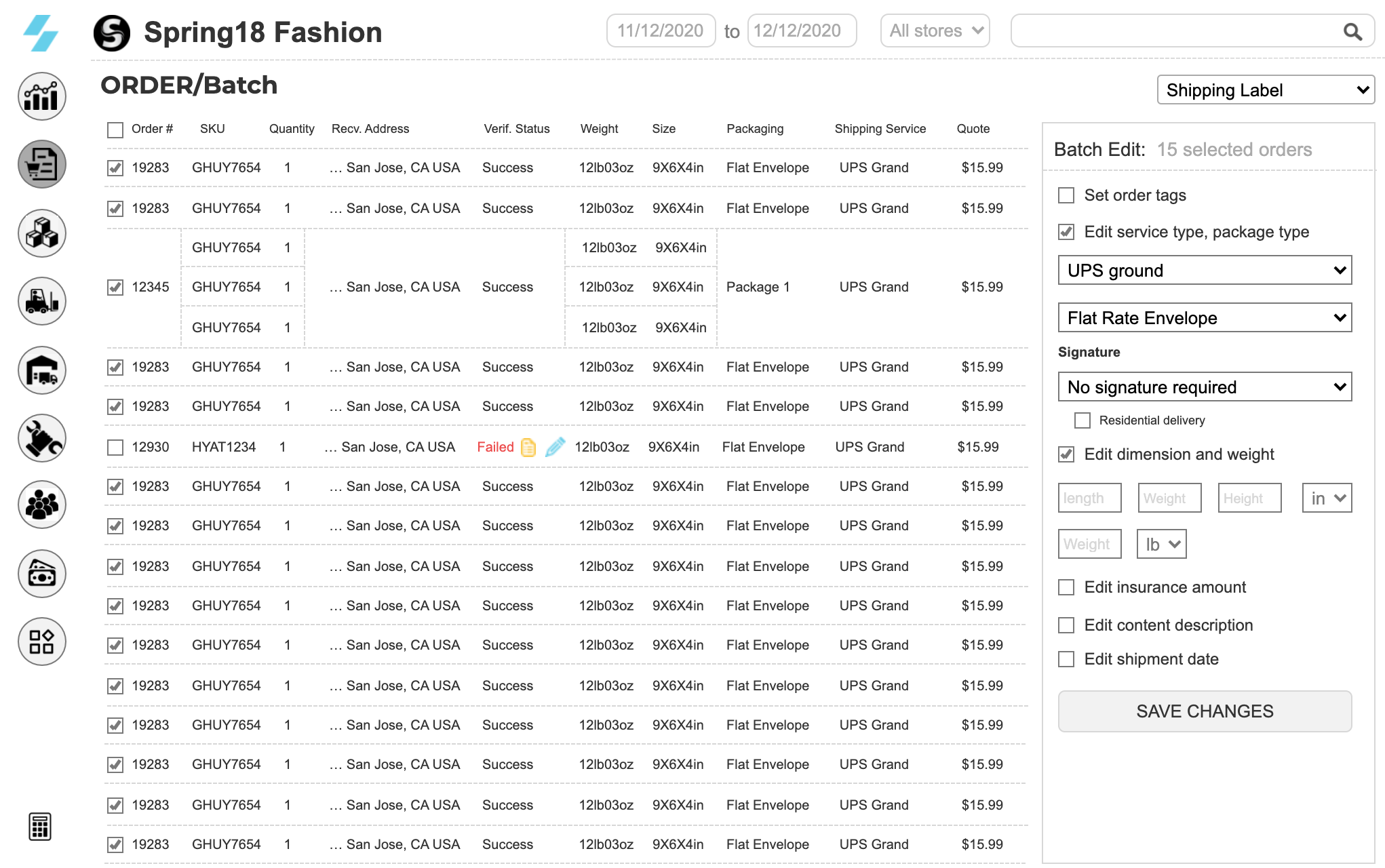 Shipout OMS Design – Use 2C Mindsets To Design 2B Product — image 7