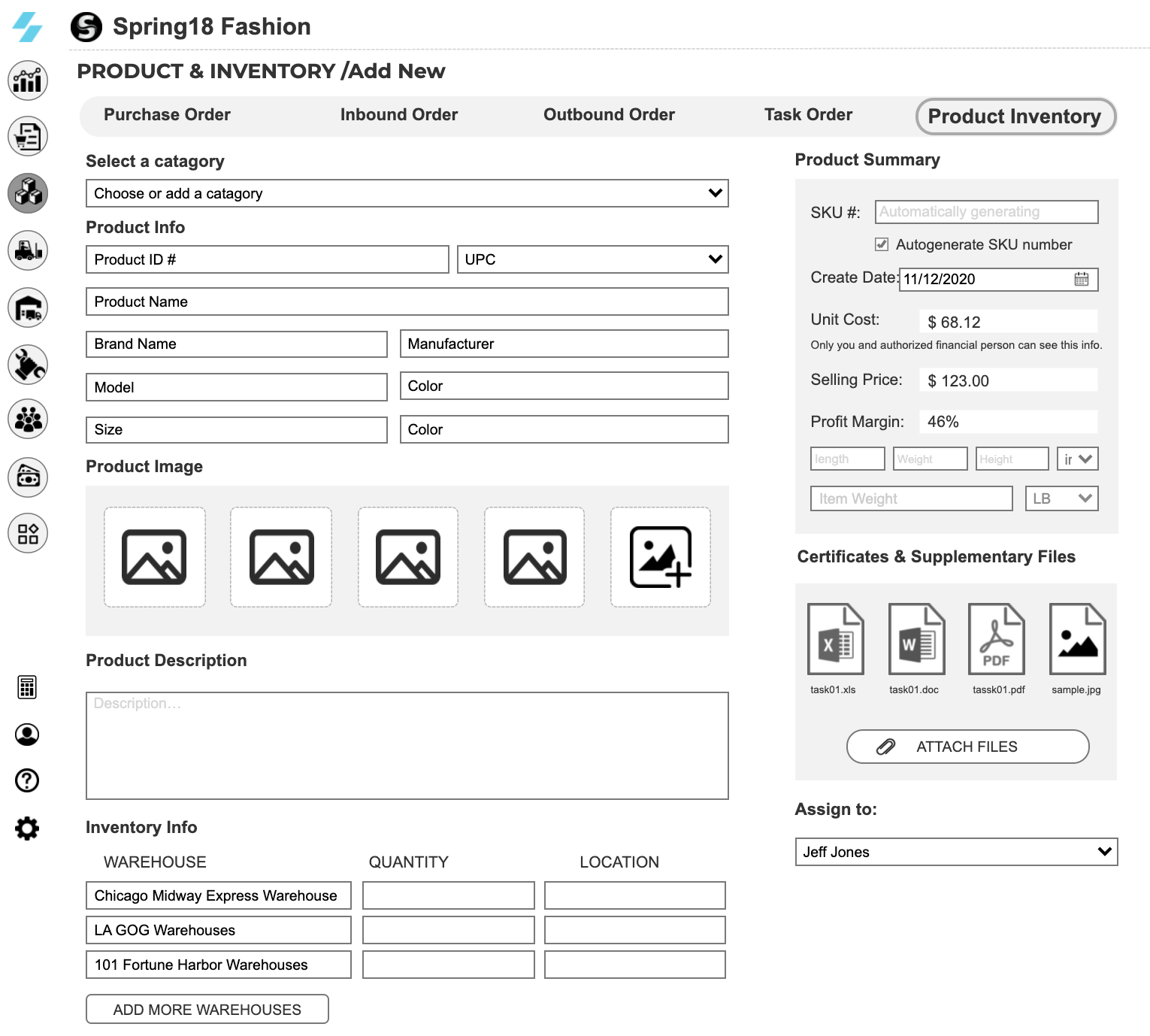 Shipout OMS Design – Use 2C Mindsets To Design 2B Product — image 11