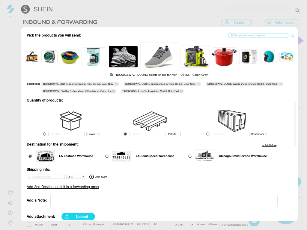 Shipout OMS Design – Use 2C Mindsets To Design 2B Product — image 13