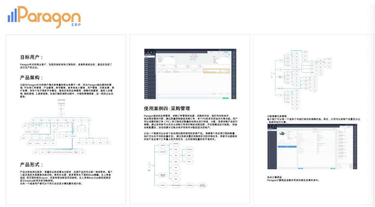 Shipout OMS Design – Use 2C Mindsets To Design 2B Product — image 6