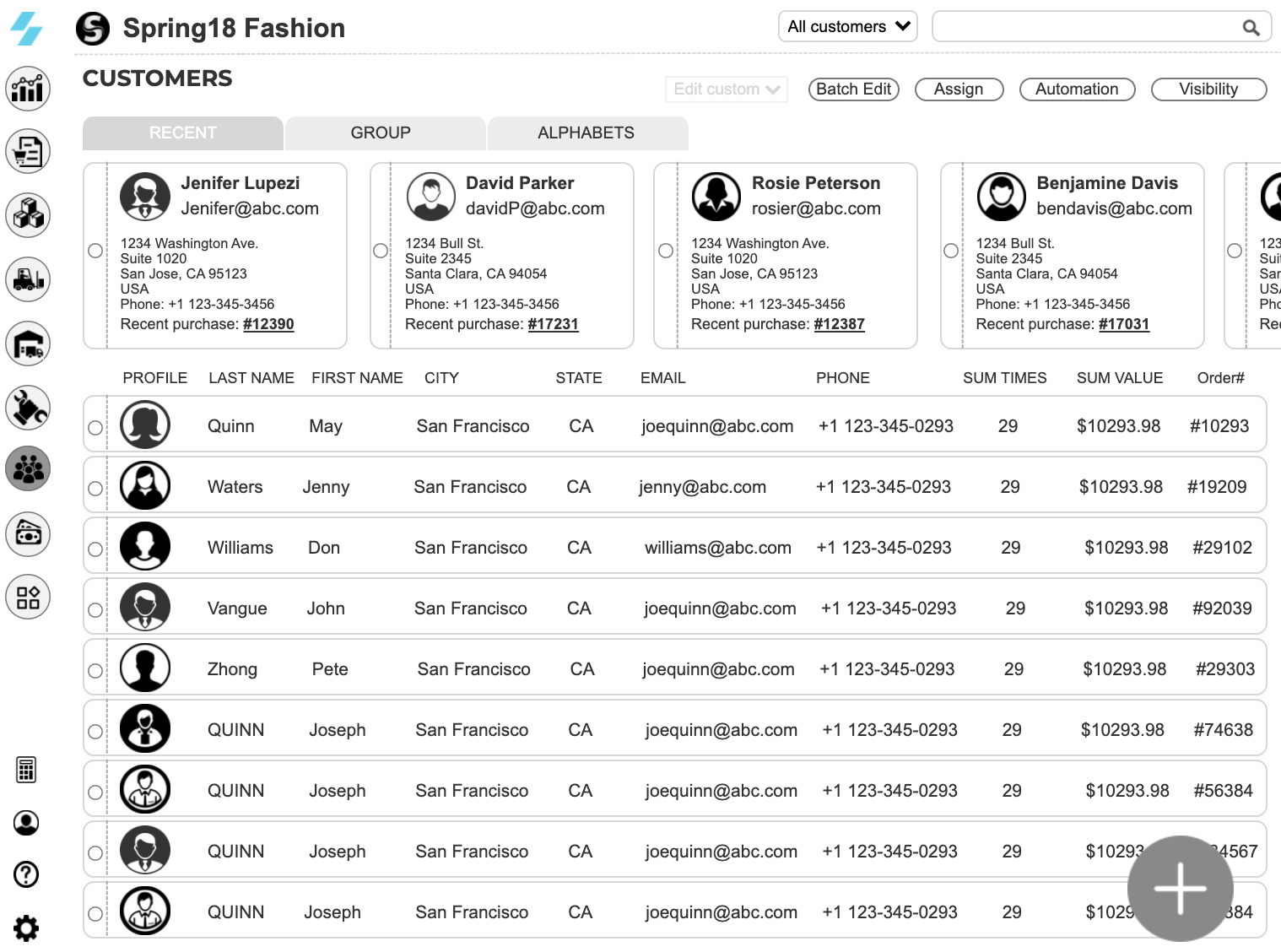 Shipout OMS Design – Use 2C Mindsets To Design 2B Product — image 14