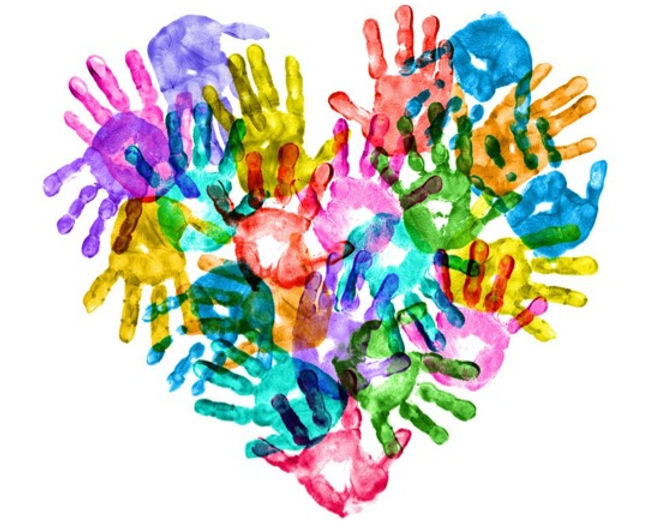 The World Is Beautiful Because of Diversity