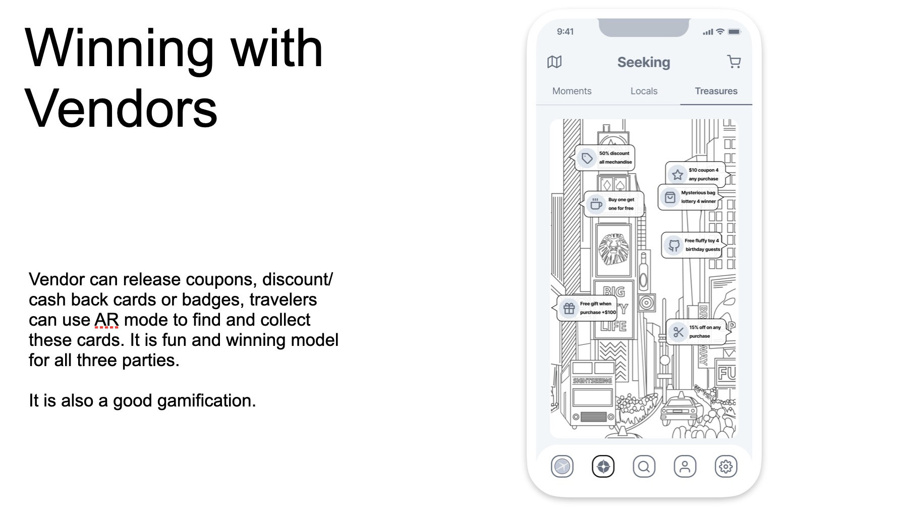 Traveler-centered Product Strategy and Design — image 7