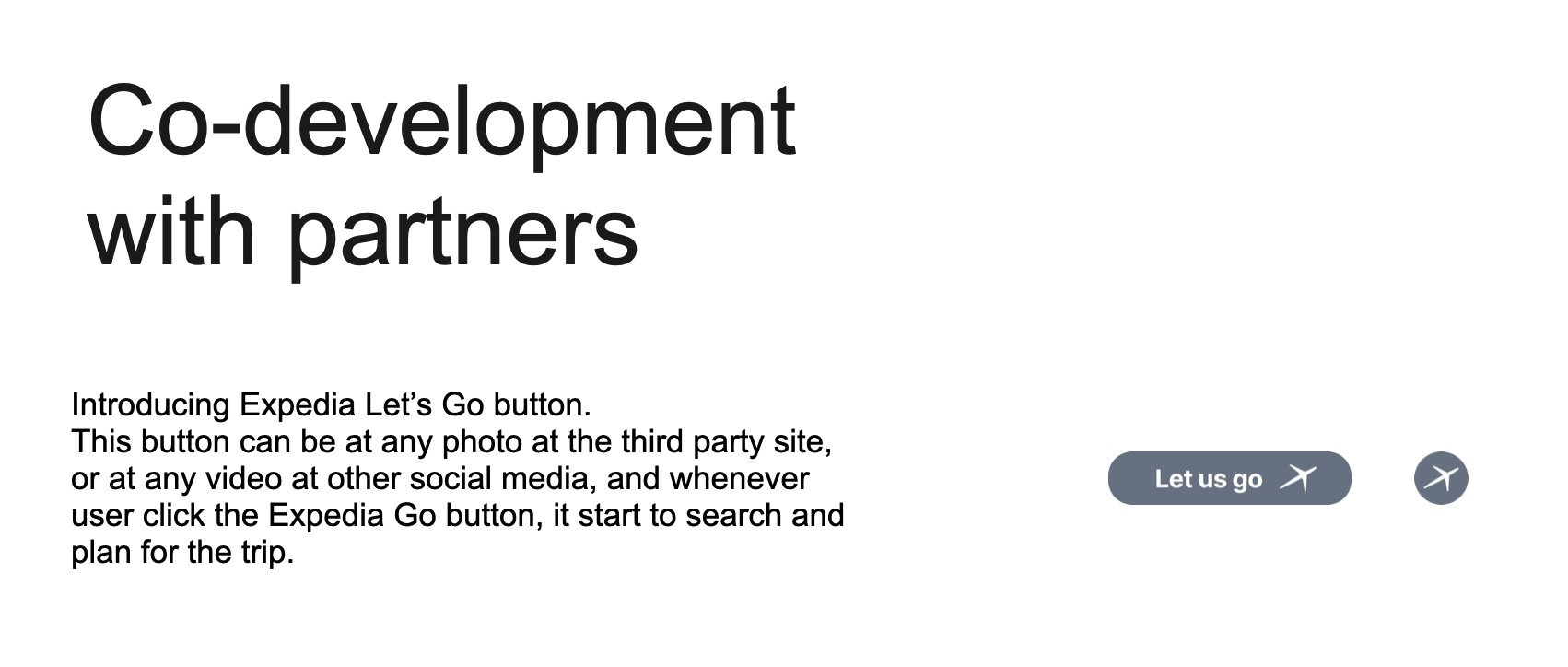 Traveler-centered Product Strategy and Design — image 12