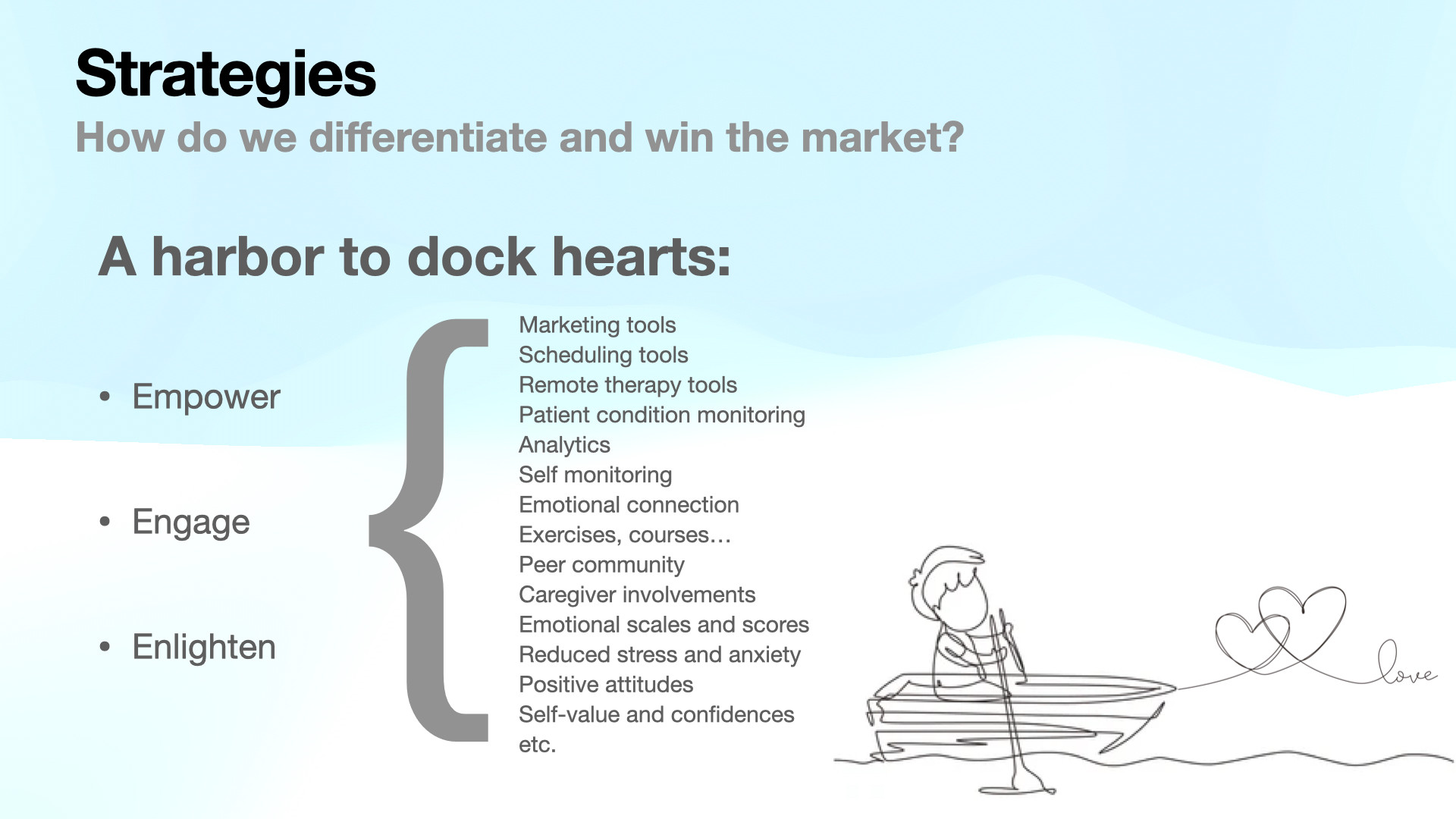Winning Through Caring - A Harbor To Dock Hearts — image 12